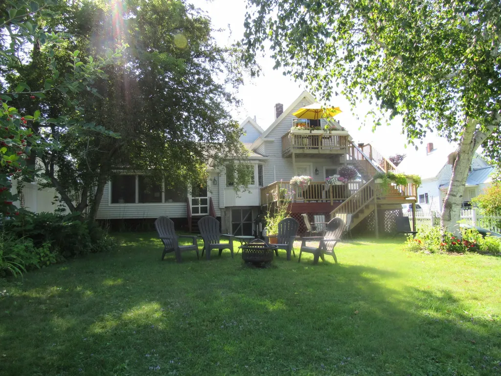 161 Main Street Belgrade ME 04917