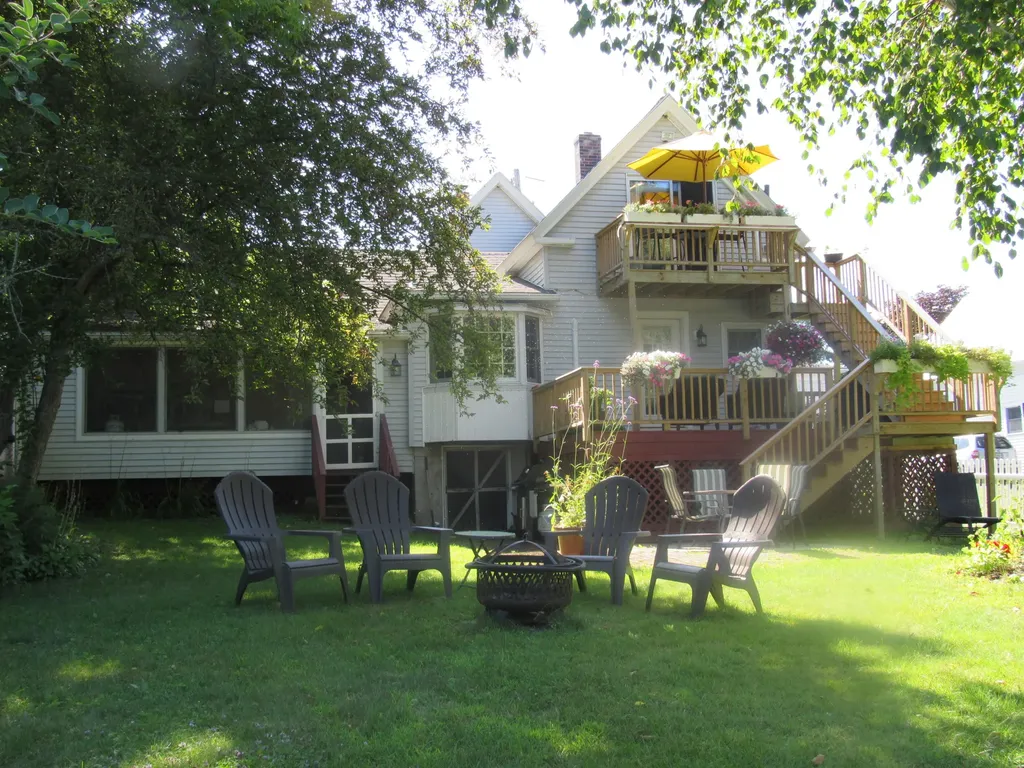 161 Main Street Belgrade ME 04917