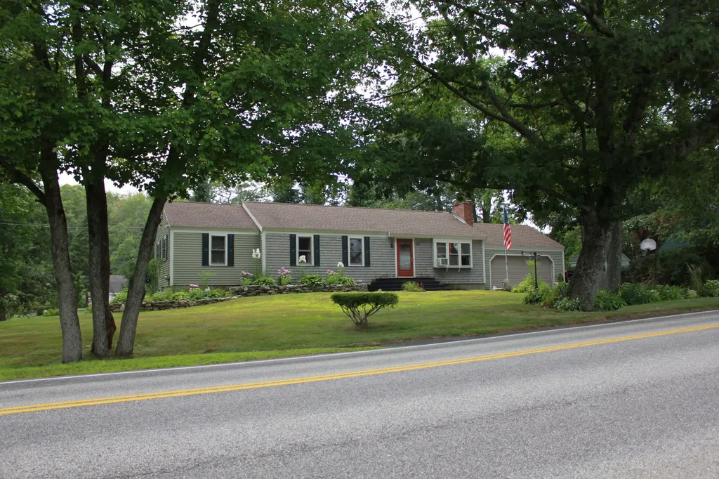 229 Pleasant Hill Road Scarborough ME 04074