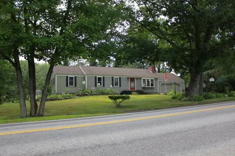 229 Pleasant Hill Road Scarborough ME 04074