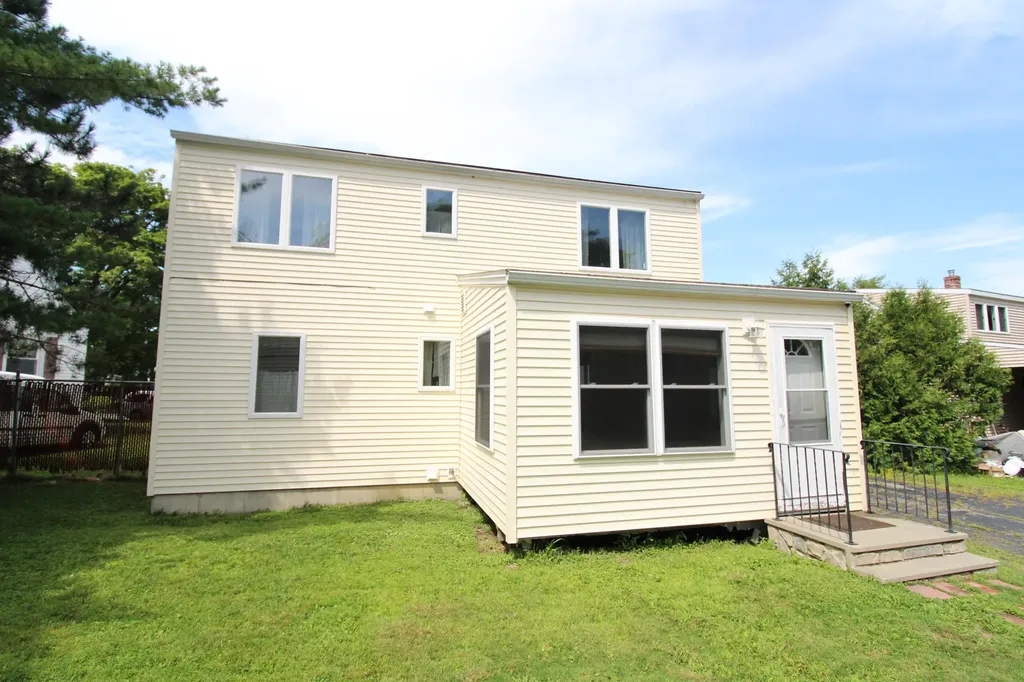 117 Crestmont Road Bangor ME 04401