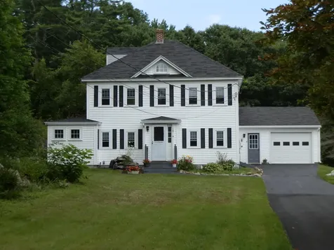 18 Wildes District Road Kennebunkport ME 04046
