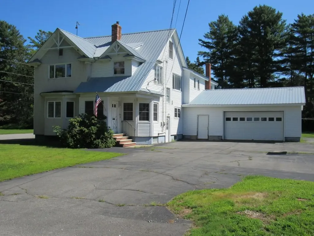 384 College Avenue Orono ME 04473