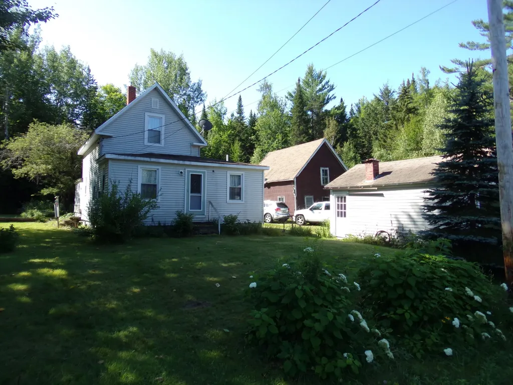 82 Van Horne Avenue Brownville ME 04414