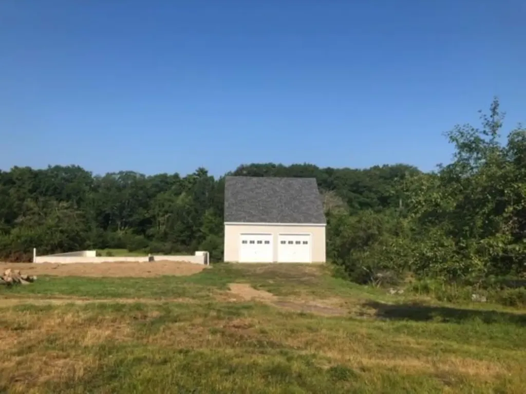 0 Blueberry Lane Rockport ME 04856