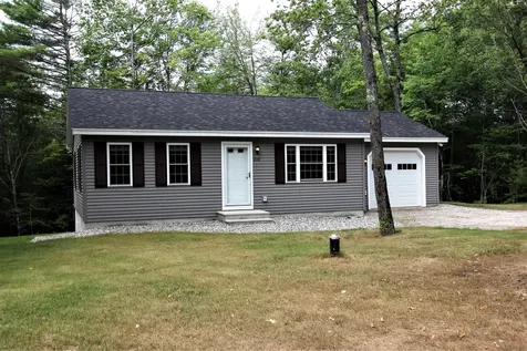 238 New Settlement Road Hiram ME 04041
