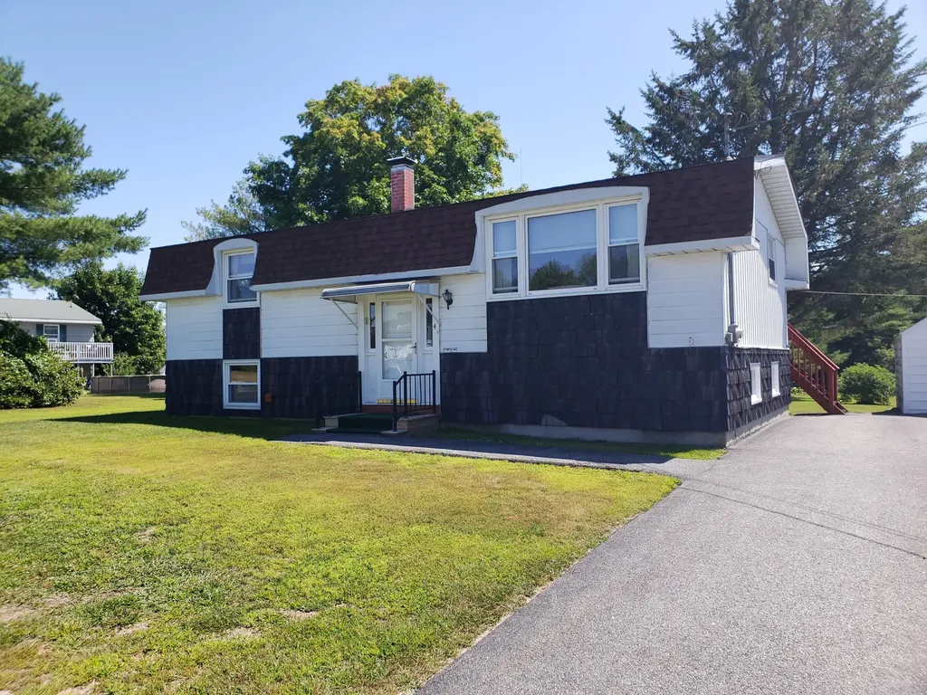 4 Summit Street Jay ME 04239
