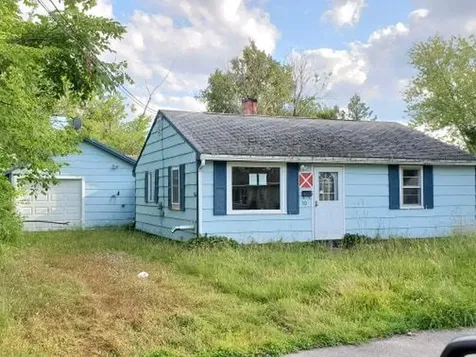 30 Naylor Street Bangor ME 04401