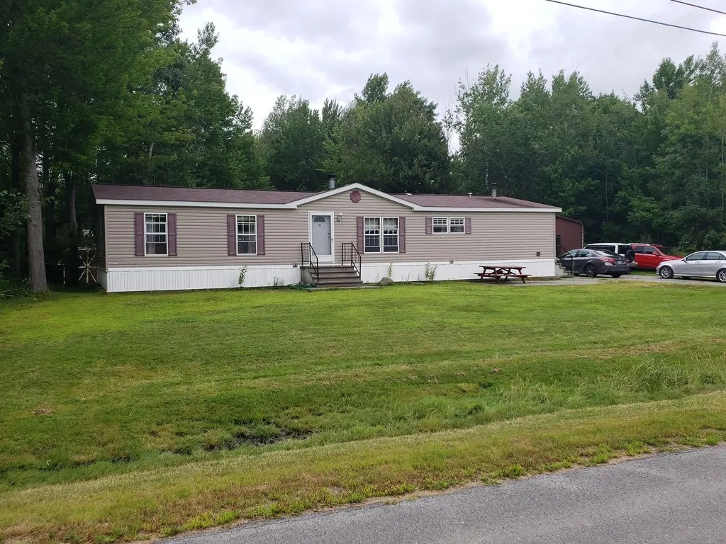 10 Morin Lane Milford ME 04461