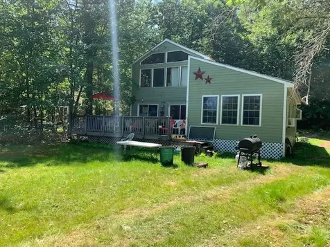 37 Swett Drive Gray ME 04039