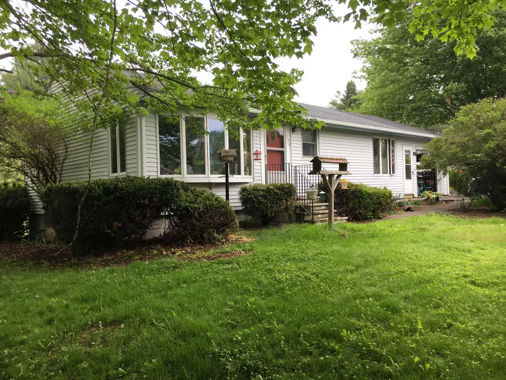 150 Main Street Windham ME 04062
