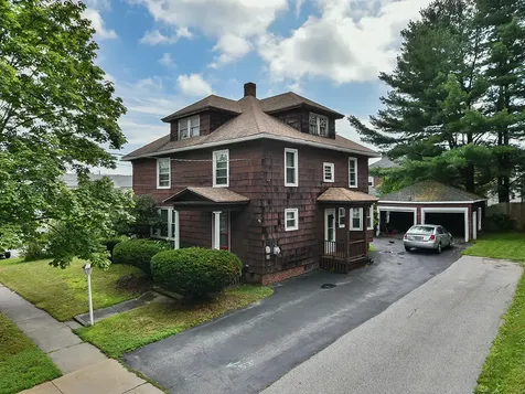 14 Maplewood Street Portland ME 04103