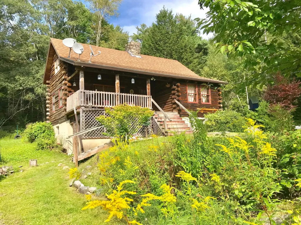 932 Acadia Highway Orland ME 04472