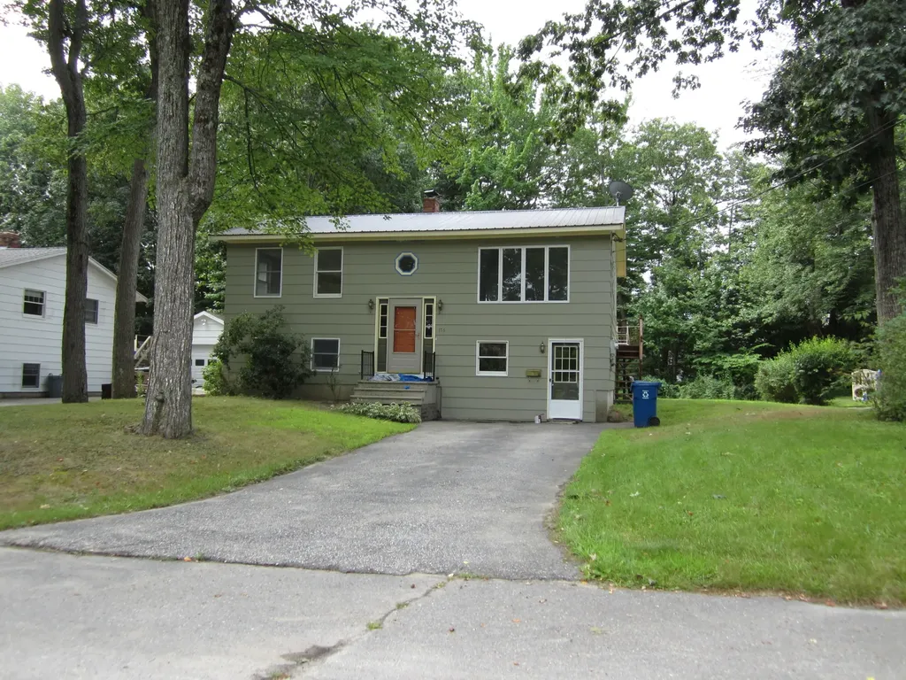 176 Murray Street Portland ME 04103
