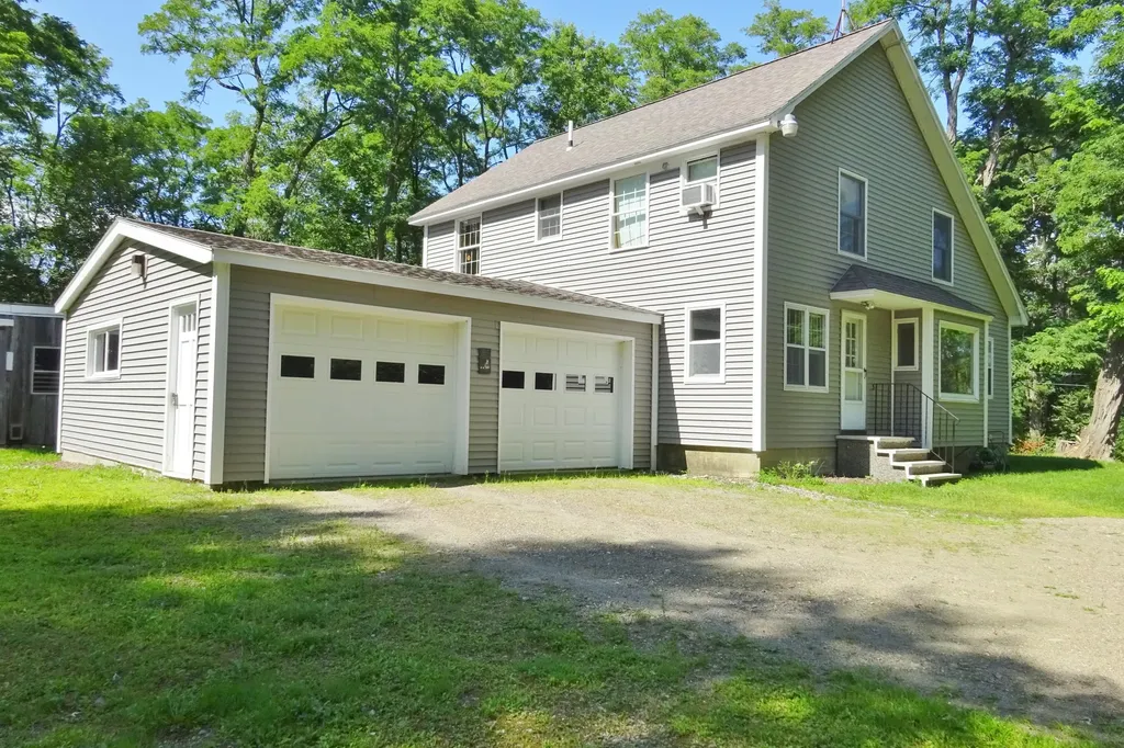 3666 Union Street Levant ME 04456