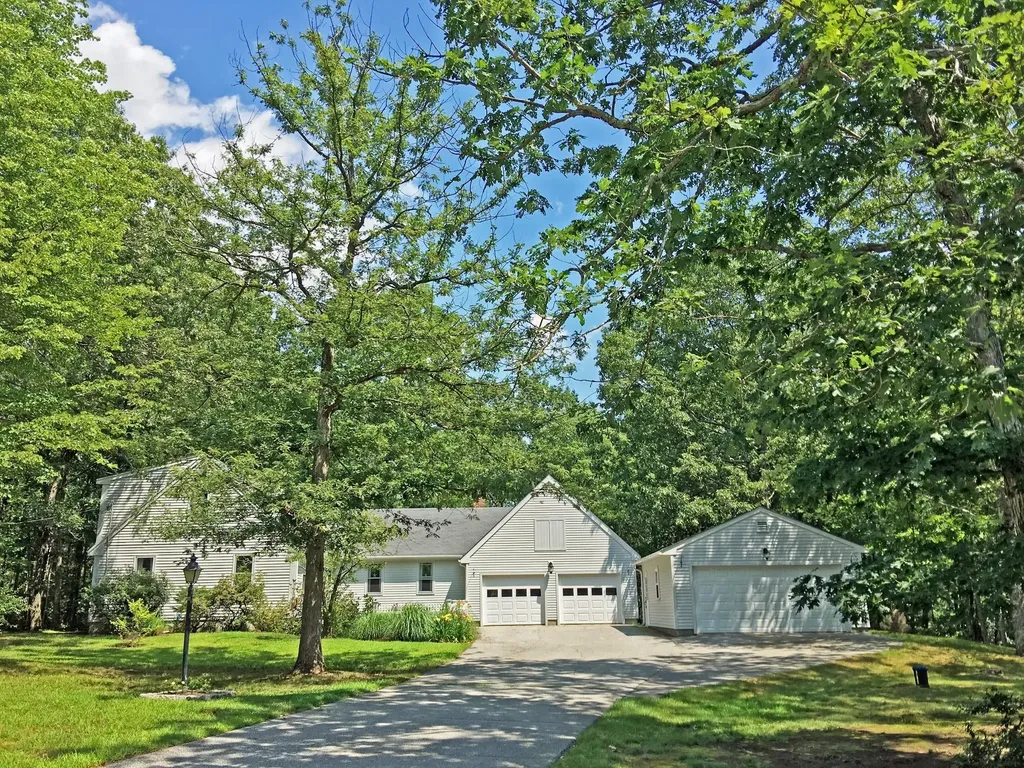 68 Whippoorwill Trail Wells ME 04090