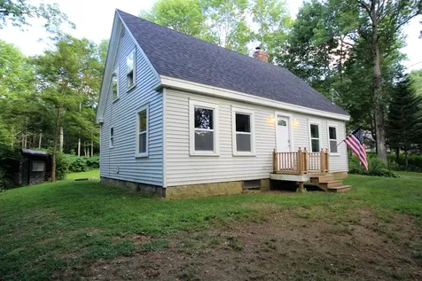 1367 River Road Bucksport ME 04416
