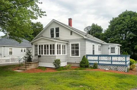 5 Furbush Street Rochester NH 03867