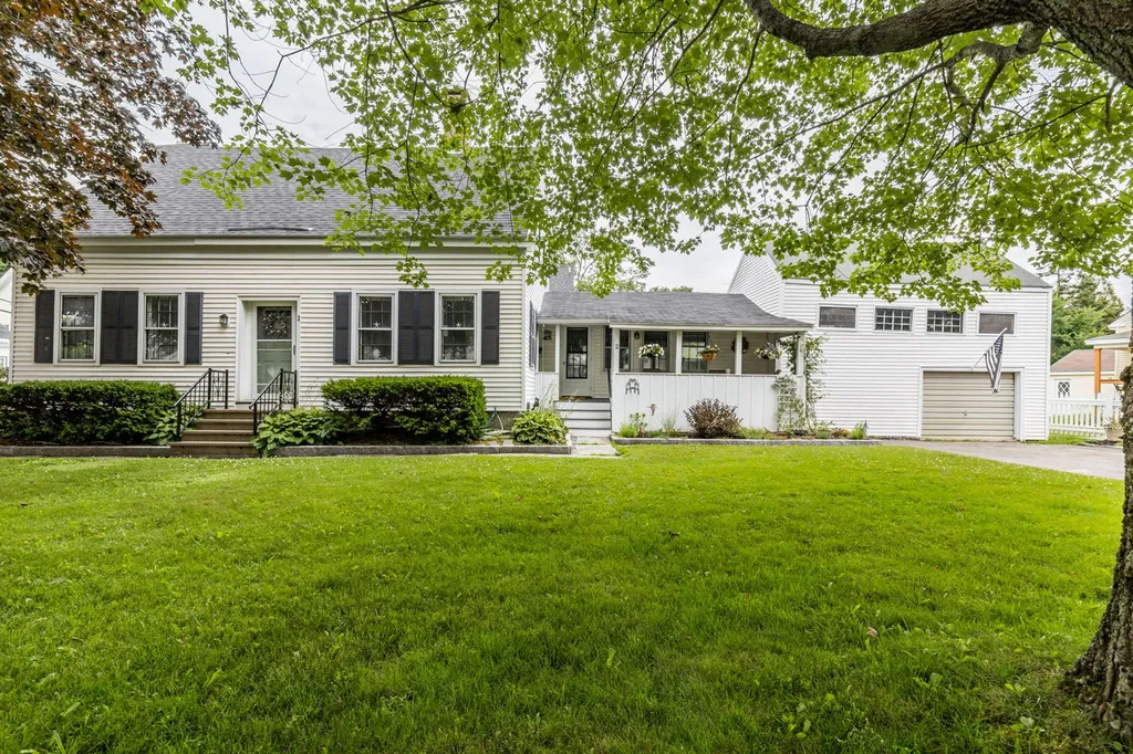 2 Ocean Street Rockland ME 04841