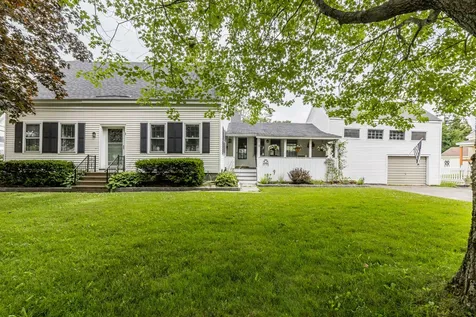 2 Ocean Street Rockland ME 04841