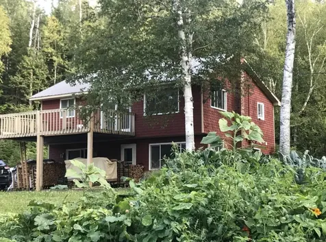 1242 Sly Brook Road Eagle Lake ME 04739