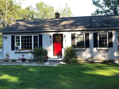 32 West Sand Pond Road Limington ME 04049