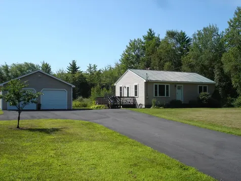 55 Briarwood Lane Gorham ME 04038