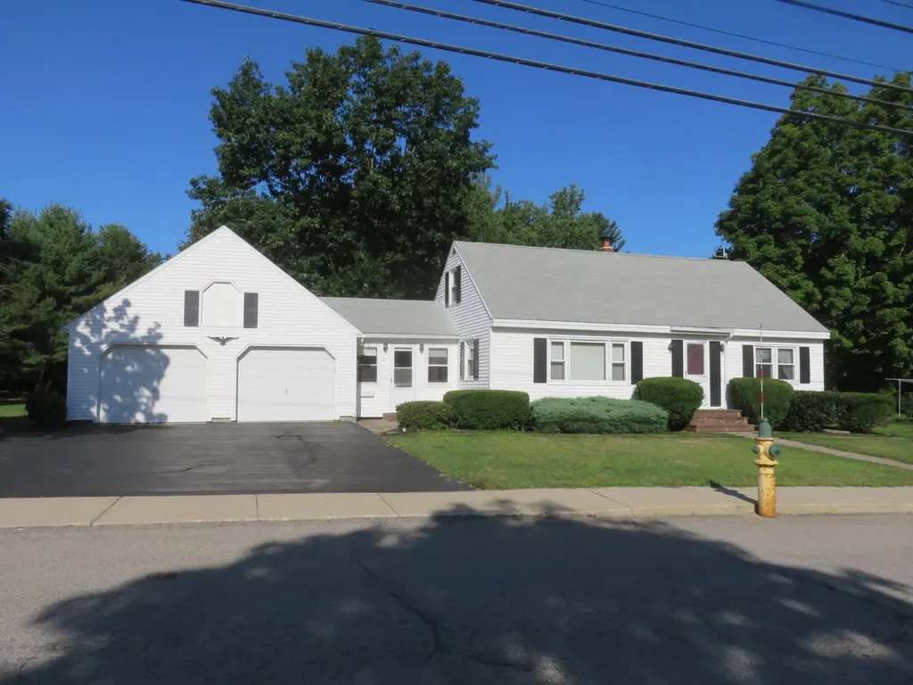 101 Twombley Road Sanford ME 04073