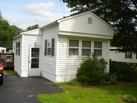 60 Patio Park Lane Gorham ME 04038