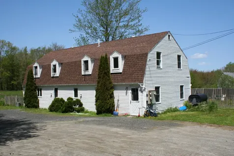 180/182 Highland Road Warren ME 04864