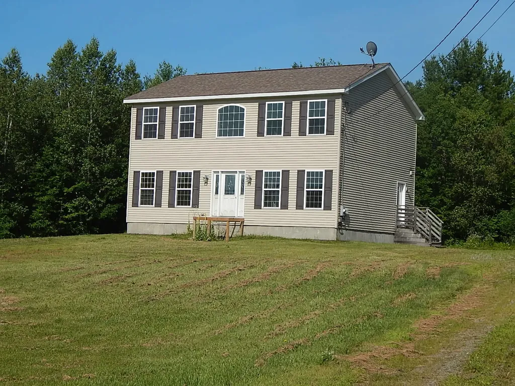 125 Rockwood Estates West Gardiner ME 04345