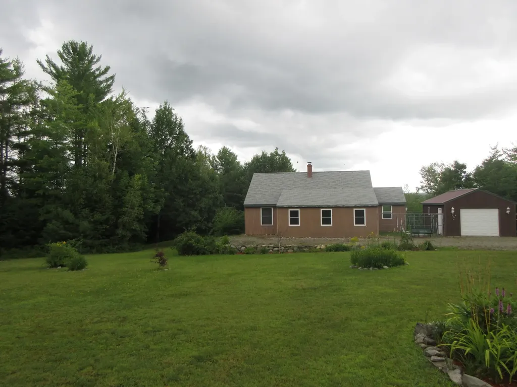 110 North Road Harmony ME 04942