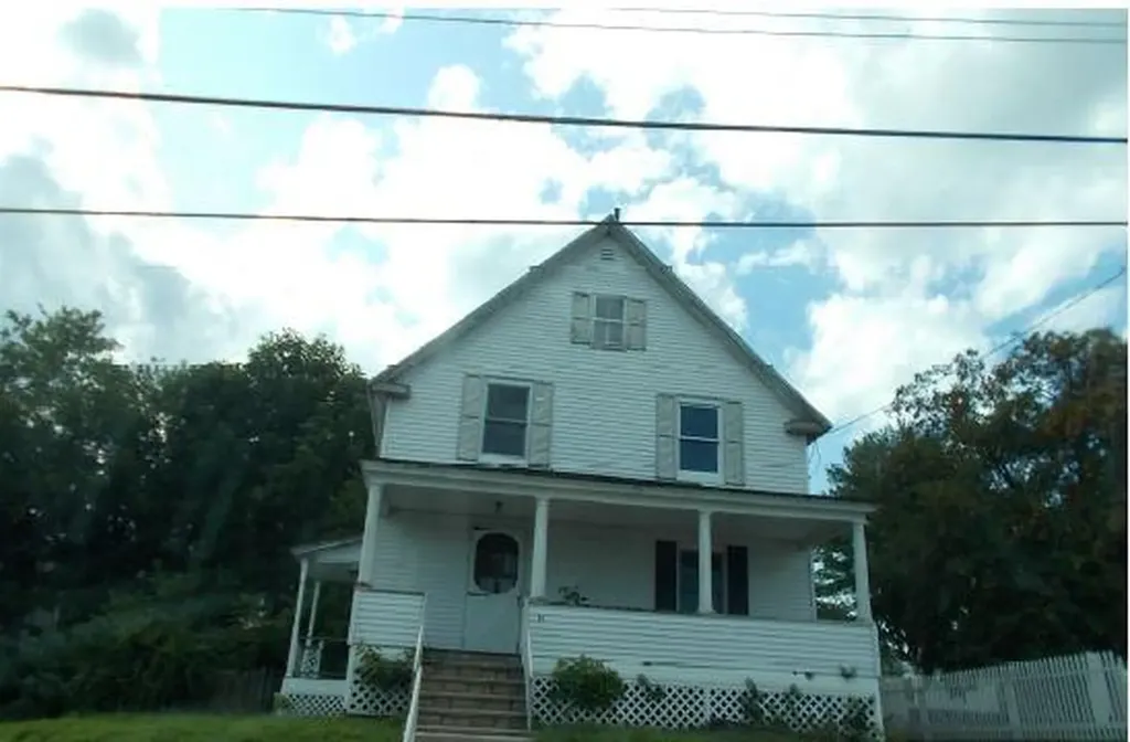62 Foch Street Lewiston ME 04240