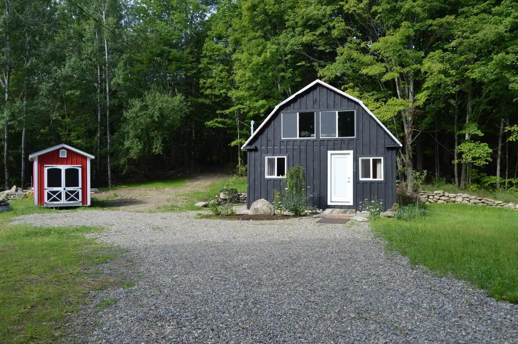 224 Hadley Mill Road Jackson ME 04921