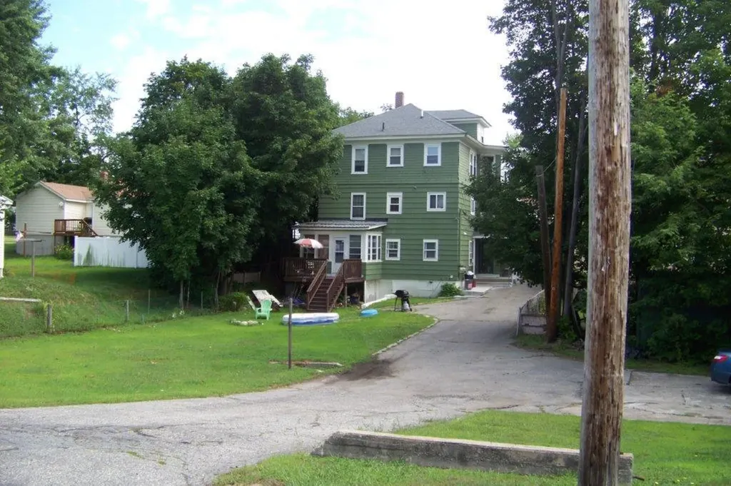 106 River Street Sanford ME 04073