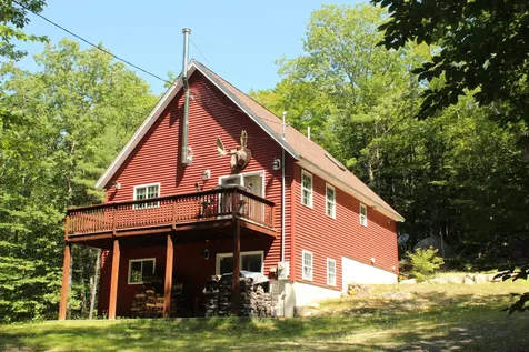 47 Sanborn Road Newfield ME 04095