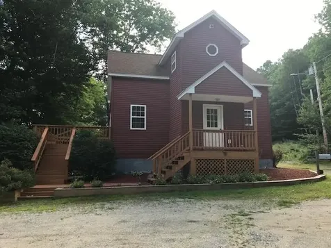 18 Walker Avenue Norway ME 04268