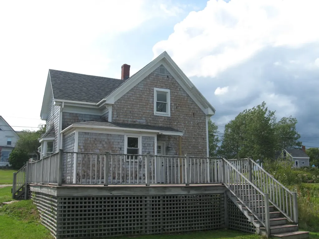 294 Mooseneck Road Addison ME 04606