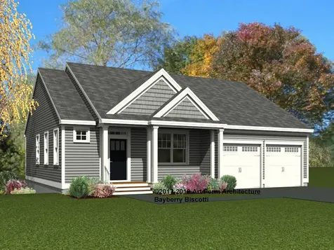 18 Black Sparrow Drive Portland ME 04102