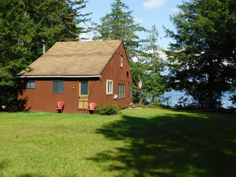 12 Beech Ridge Drive Abbot ME 04406