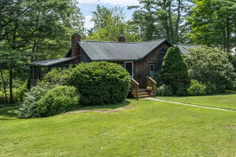 78 Sproul Hill Road Bristol ME 04539