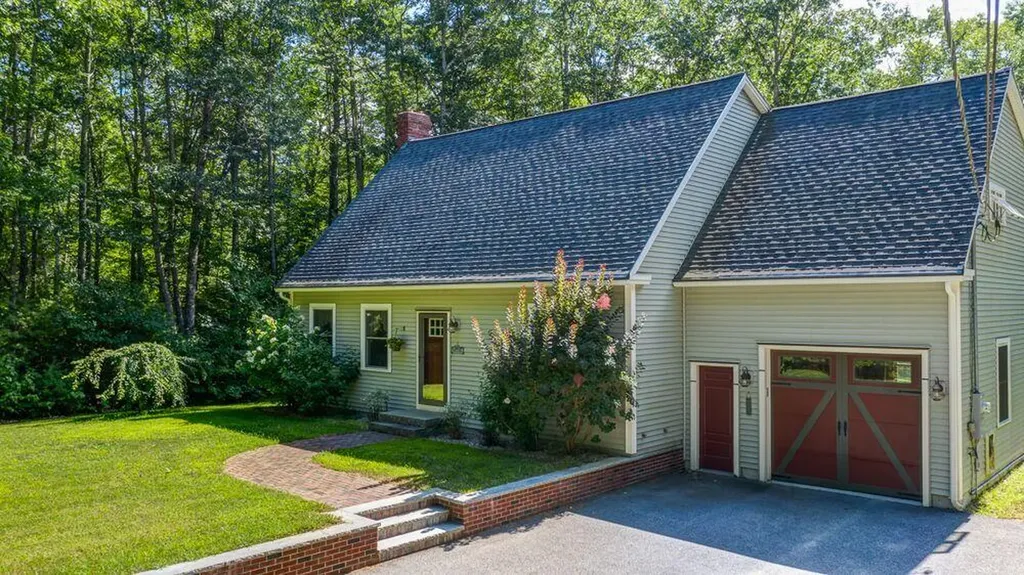 72 Town Farm Road Shapleigh ME 04076