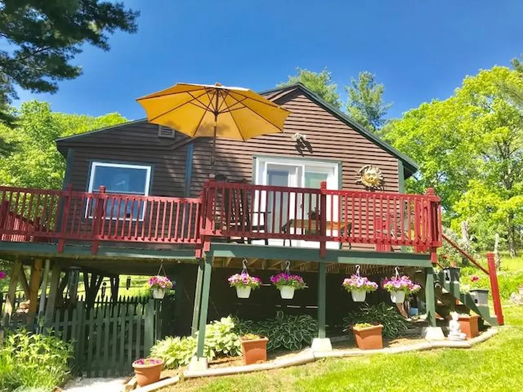 50 Mountain Side Lane Bucksport ME 04416