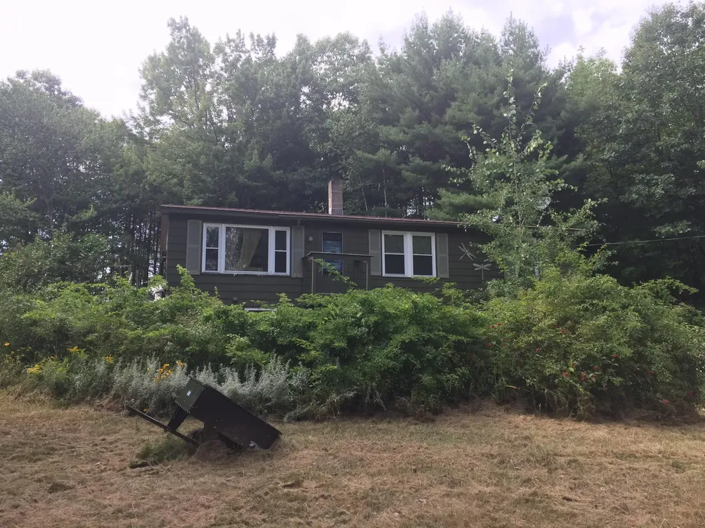 83 Loring Hill Road Buckfield ME 04220