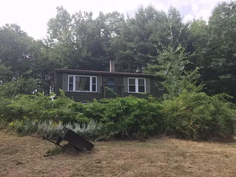 83 Loring Hill Road Buckfield ME 04220