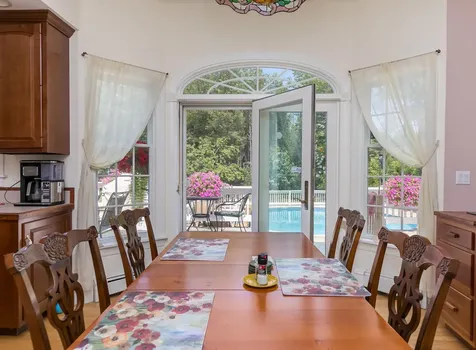 32 Colonial Drive Durham ME 04222