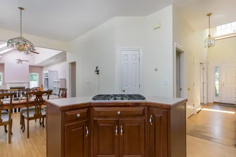 32 Colonial Drive Durham ME 04222