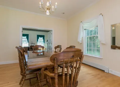 32 Colonial Drive Durham ME 04222