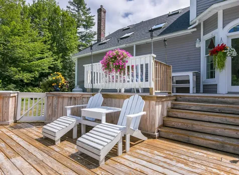 32 Colonial Drive Durham ME 04222