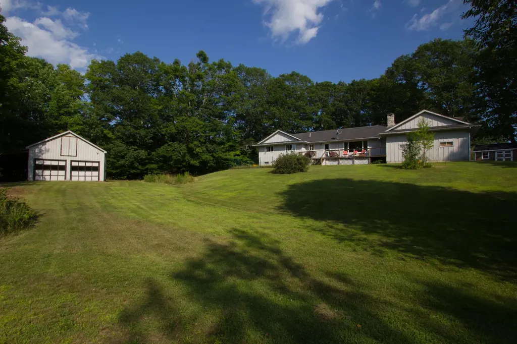 319 Reynolds Road Thorndike ME 04986